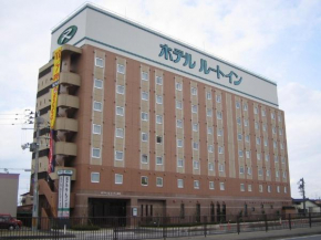 Гостиница Hotel Route-Inn Sakata  Саката